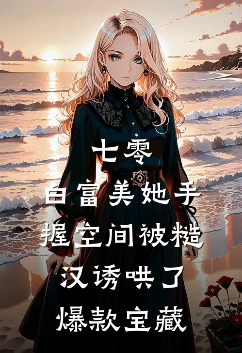 七零：白富美她手握空间被糙汉诱哄了爆款宝藏