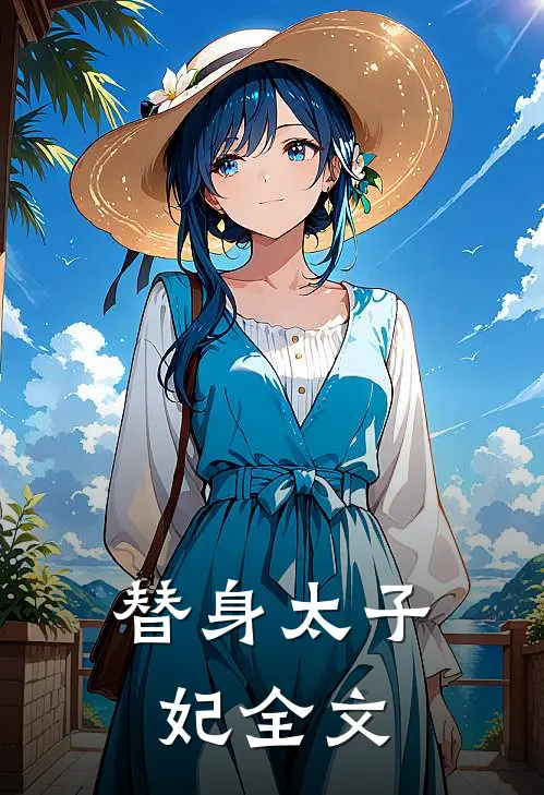 替身太子妃全文