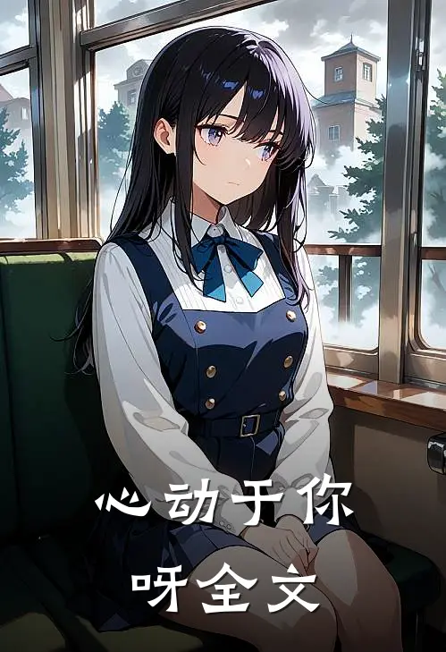 心动于你呀全文