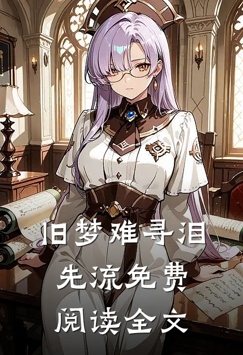 旧梦难寻泪先流免费阅读全文