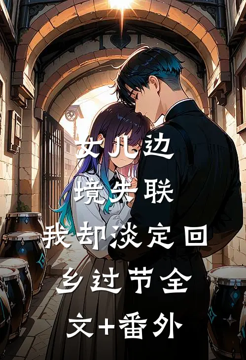 女儿边境失联，我却淡定回乡过节全文+番外