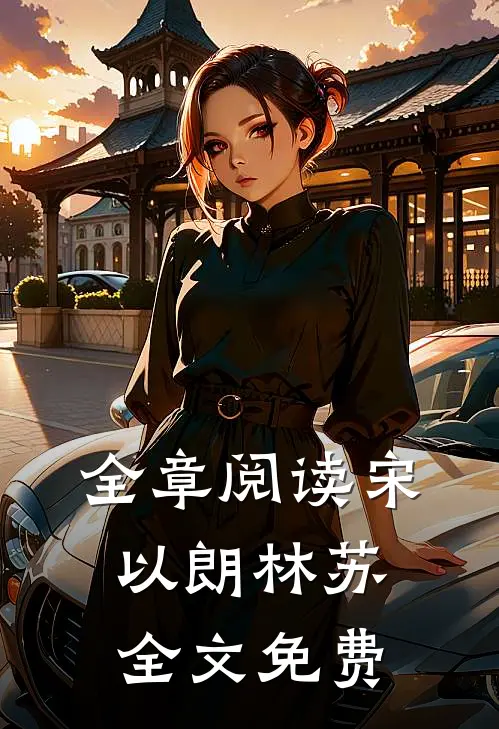 全章阅读宋以朗林苏全文免费