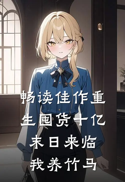 畅读佳作重生囤货十亿，末日来临我养竹马