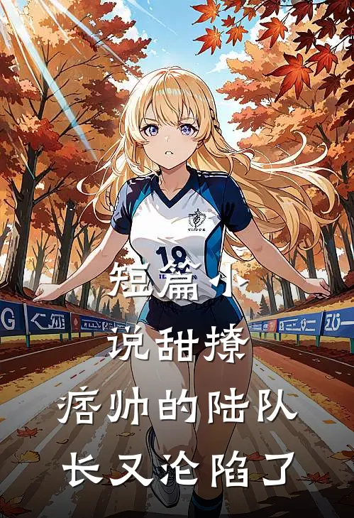 短篇小说甜撩，痞帅的陆队长又沦陷了