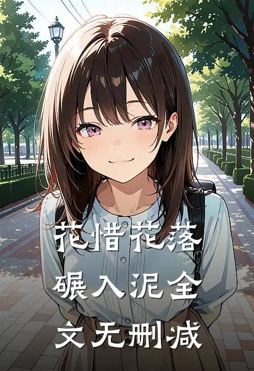 花惜花落碾入泥全文无删减