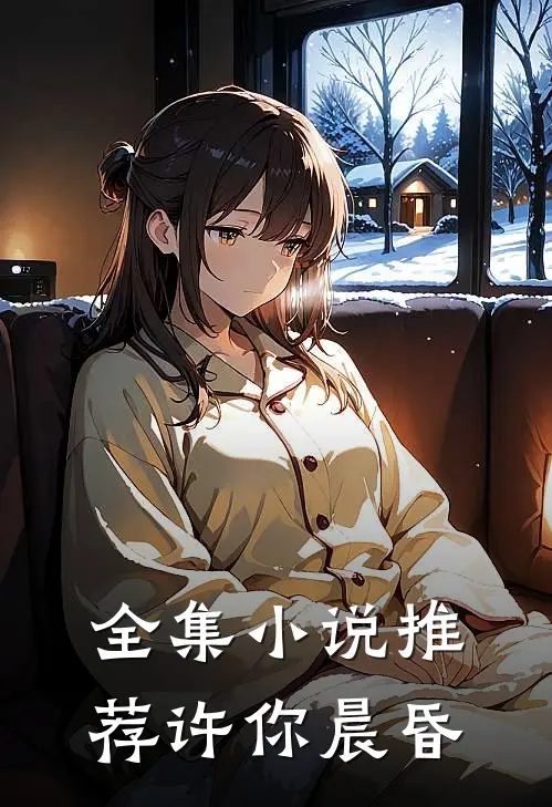 全集小说推荐许你晨昏