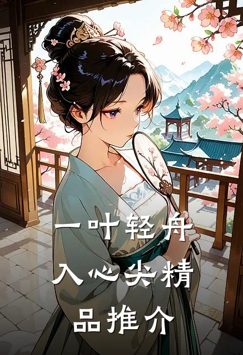 一叶轻舟入心尖精品推介