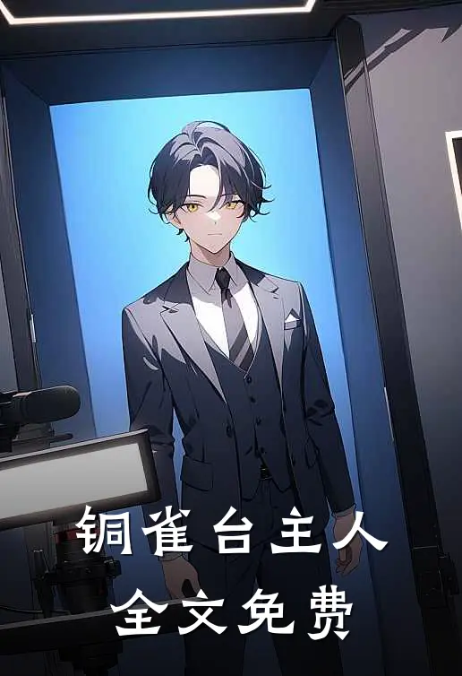 铜雀台主人全文免费