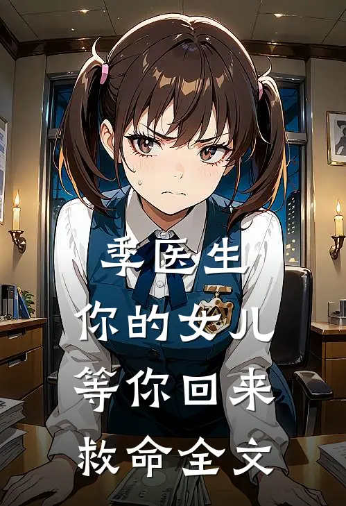 季医生，你的女儿等你回来救命全文