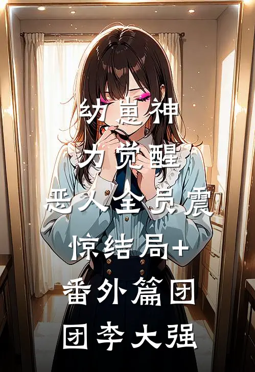 幼崽神力觉醒，恶人全员震惊结局+番外篇团团李大强