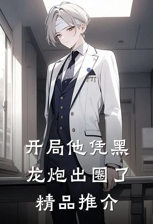 开局他凭黑龙炮出圈了精品推介