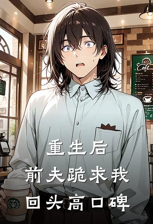 重生后，前夫跪求我回头高口碑
