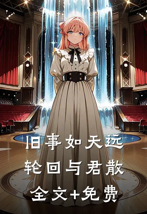 旧事如天远，轮回与君散全文+免费