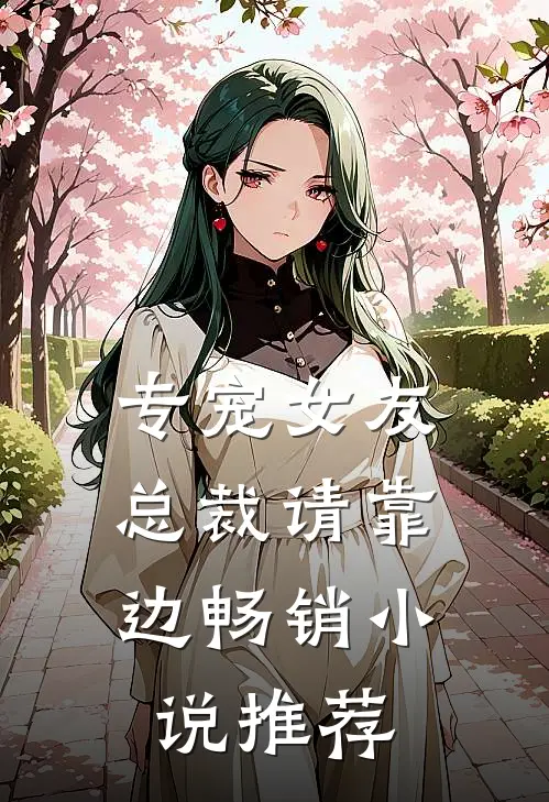 专宠女友，总裁请靠边畅销小说推荐