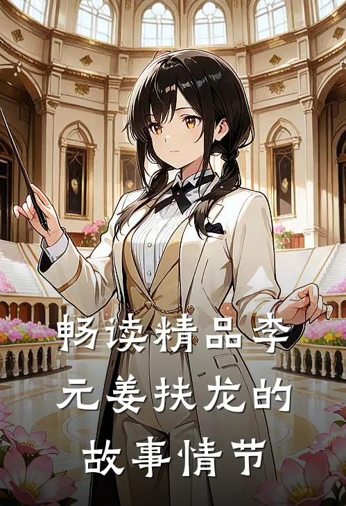 畅读精品李元姜扶龙的故事情节