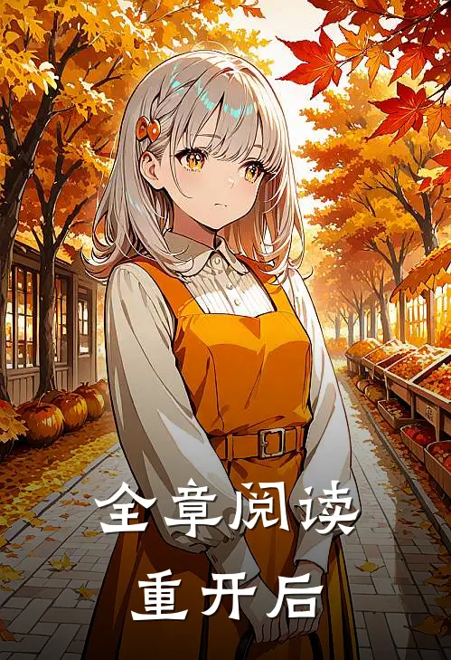 全章阅读重开后