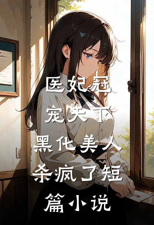 医妃冠宠天下：黑化美人杀疯了短篇小说