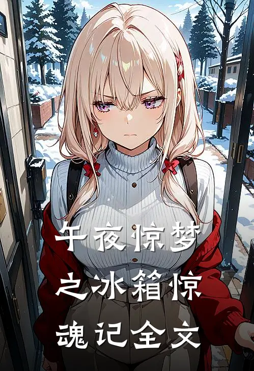 午夜惊梦之冰箱惊魂记全文