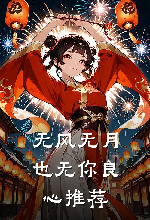 无风无月也无你良心推荐