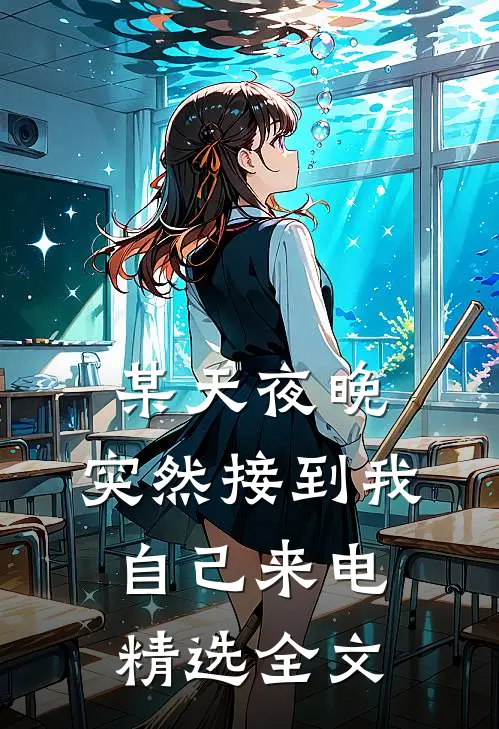 某天夜晚，突然接到我自己来电精选全文