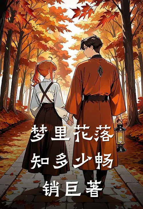 梦里花落知多少畅销巨著