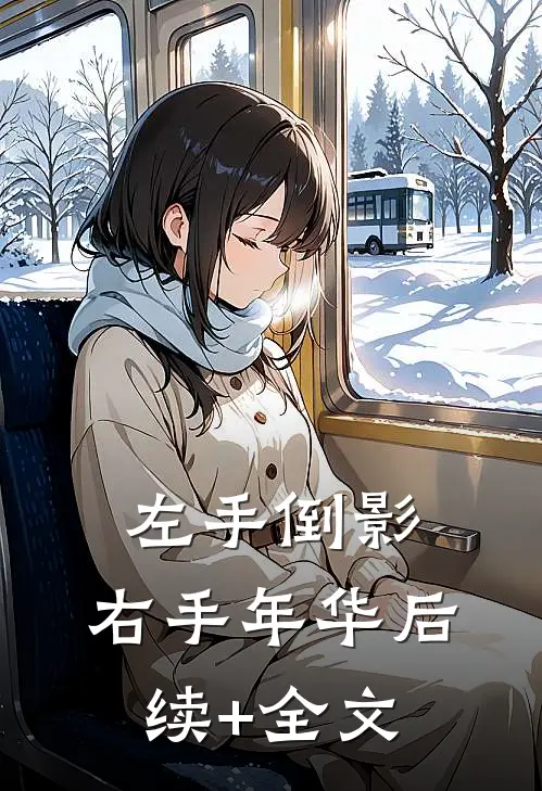 左手倒影，右手年华后续+全文