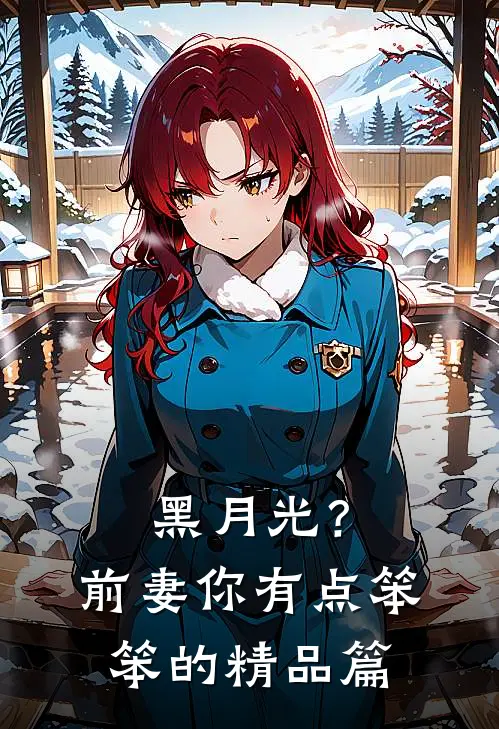 黑月光？前妻你有点笨笨的精品篇