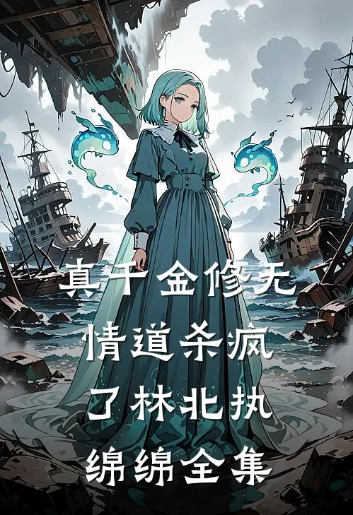 真千金修无情道杀疯了林北执绵绵 全集