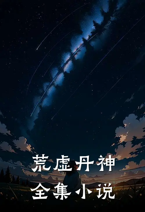 荒虚丹神全集小说