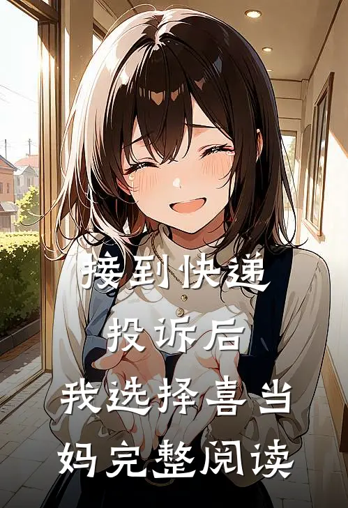 接到快递投诉后，我选择喜当妈完整阅读