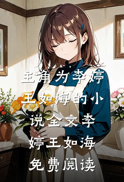 主角为李婷王如海的小说全文李婷王如海免费阅读