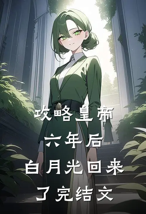 攻略皇帝六年后，白月光回来了完结文