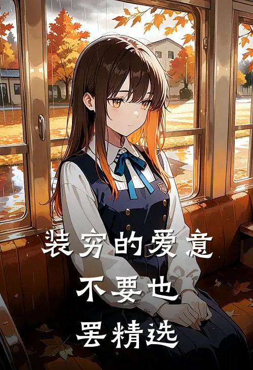 装穷的爱意，不要也罢精选