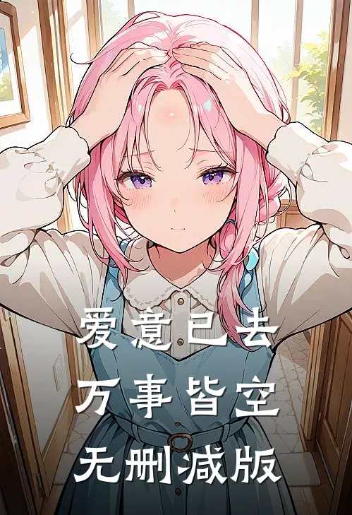 爱意已去，万事皆空无删减版