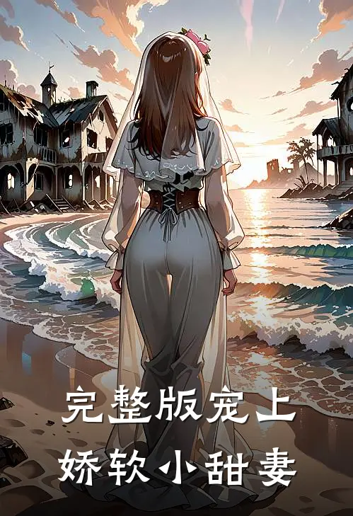 完整版宠上娇软小甜妻
