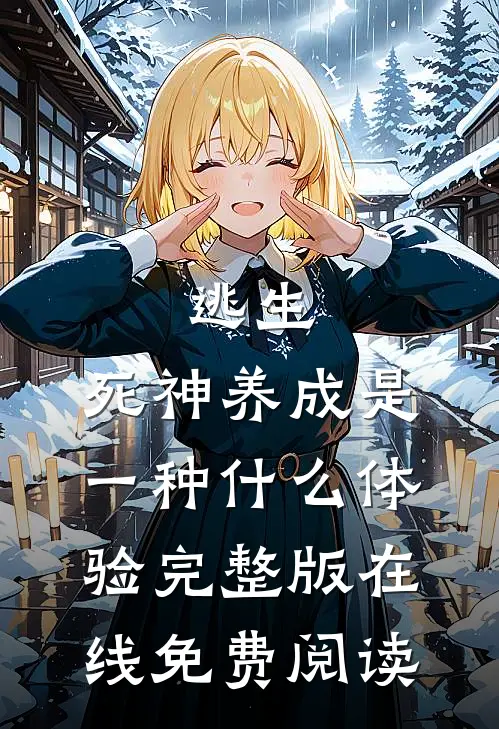 逃生:死神养成是一种什么体验完整版在线免费阅读