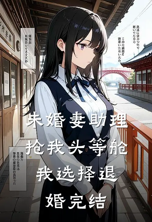 未婚妻助理抢我头等舱，我选择退婚完结