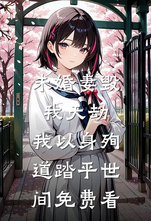 未婚妻毁我天劫，我以身殉道踏平世间免费看