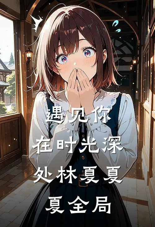 《遇见你，在时光深处》林夏夏夏全局
