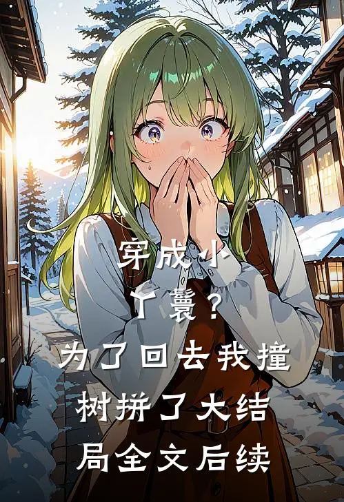 穿成小丫鬟？为了回去我撞树拼了大结局全文后续