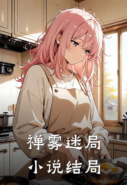 禅雾迷局小说结局