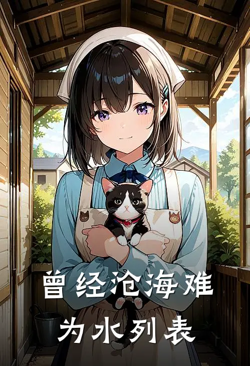 曾经沧海难为水列表