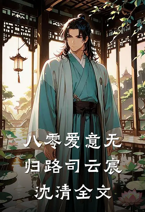 八零爱意无归路司云宸沈清全文
