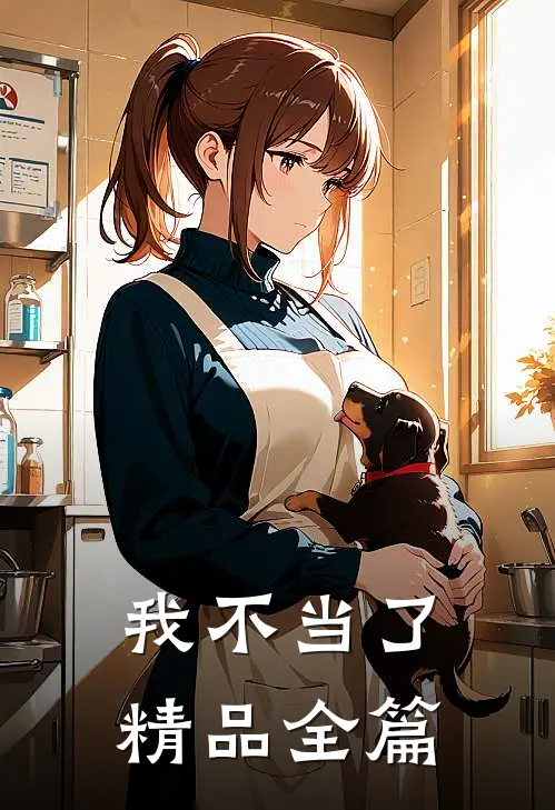 我不当了精品全篇