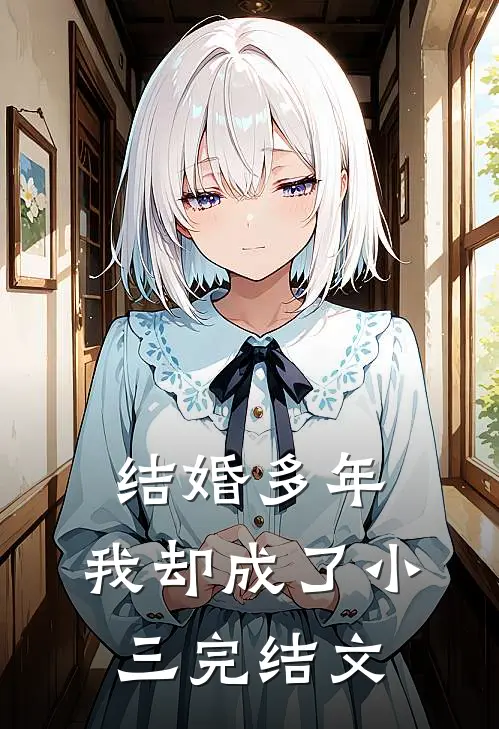 结婚多年，我却成了小三完结文
