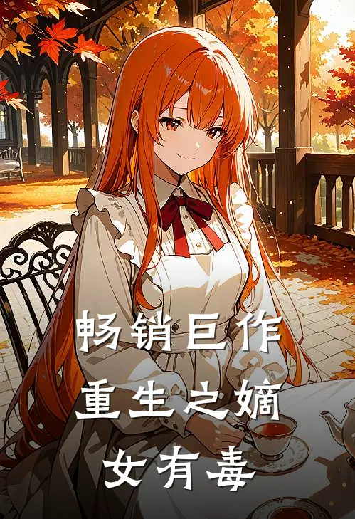 畅销巨作重生之嫡女有毒
