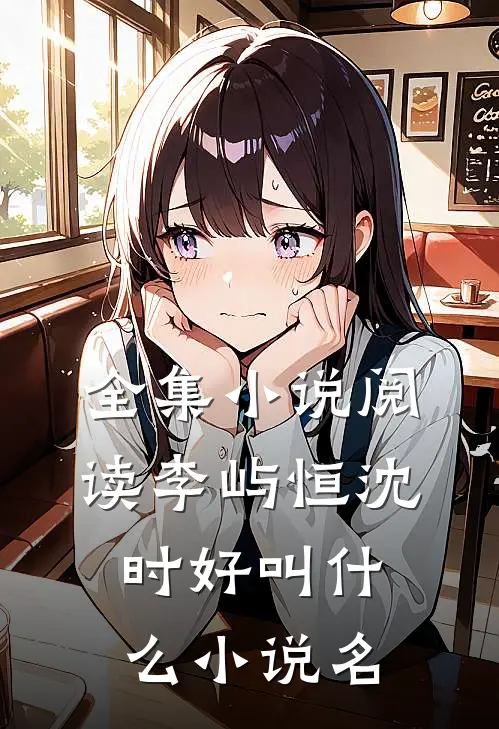 全集小说阅读李屿恒沈时好叫什么小说名