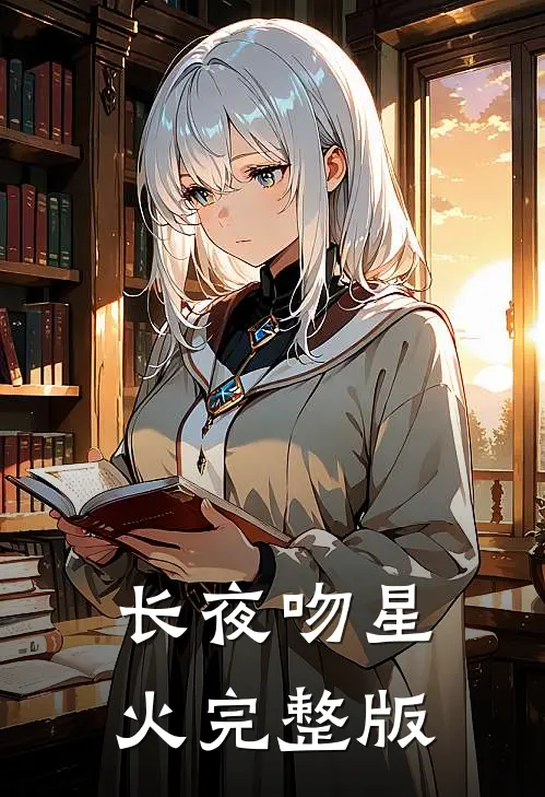 长夜吻星火完整版