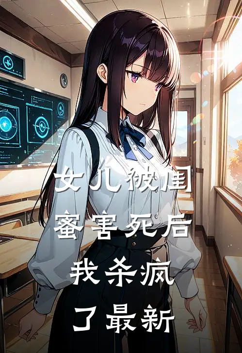 女儿被闺蜜害死后，我杀疯了最新