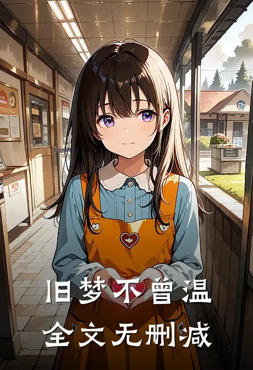 旧梦不曾温全文无删减